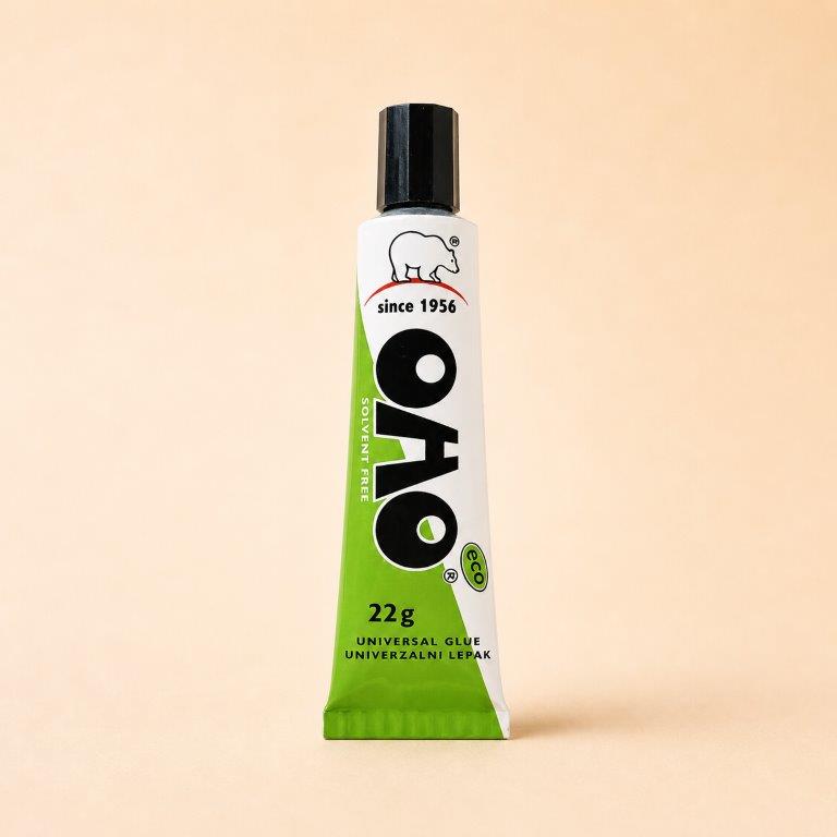 AERO školsko ljepilo EKO – OHO, tuba 20gr.