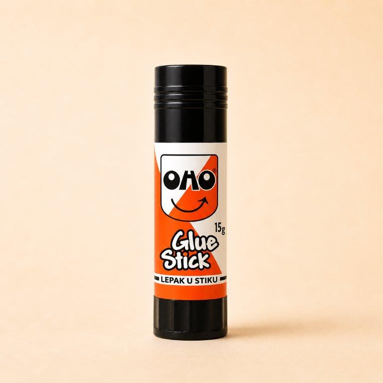 AERO školsko ljepilo OHO, STICK